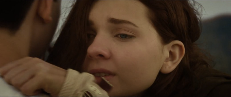 Illustration for article titled What do screencaps reveal about the future horrors of Ender's Game?
